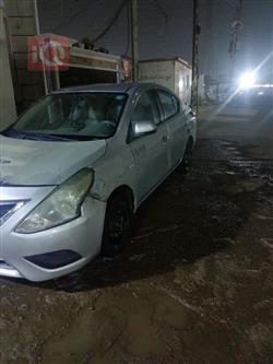 نيسان صني